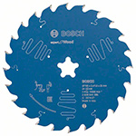   Expert for Wood 190 x 2,4 mm, 24