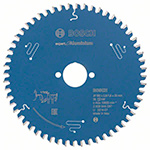   Expert for Aluminium 180 x 30 x 2,6 mm, 56