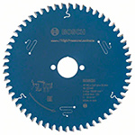 ������� ���� Expert for High Pressure Laminate 190 x 30 x 2,6 mm, 56