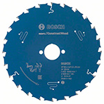 ������� ���� Expert for Construct Wood 190 x 30 x 2,0 mm, 24