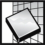 ������ �� ������������ ������ HEX-9 Ceramic 3 x 45 x 90 mm