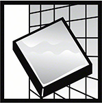 ������ �� ������������ ������ HEX-9 Ceramic 5,5 x 45 x 90 mm