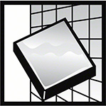 ������ �� ������������ ������ HEX-9 Ceramic 7 x 45 x 90 mm