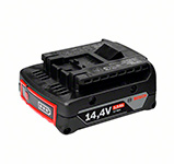 �������� ����������� 14,4 � Light Duty (LD), 2,0 ���, Li-Ion, GBA M-B