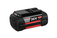 �������� ����������� 36 � Heavy Duty (HD), 4,0 ���, Li-Ion