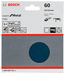 �������� F550, � �������� 5���. 115 mm, 60