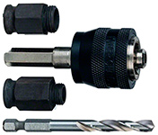 ���������� Power-Change ������������ ��������� 9,5 �� (3/8