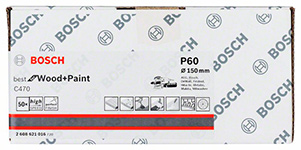 �������� C470, � �������� 50 ��. 150 mm, 60