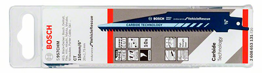 ������� ������� S 957 CHM endurance for Vehicle Rescue