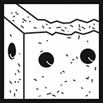 ������� ������ SDS plus-7X 9 x 150 x 215 mm