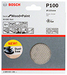 �������� 115 mm, 100