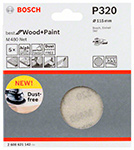 �������� 115 mm, 320