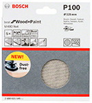 �������� 125 mm, 100