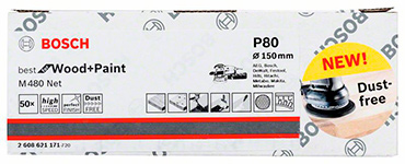 �������� 150 mm, 80