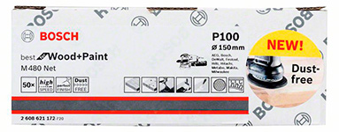 �������� 150 mm, 100