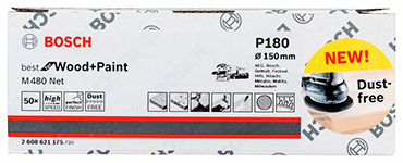 �������� 150 mm, 180