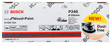 �������� 150 mm, 240