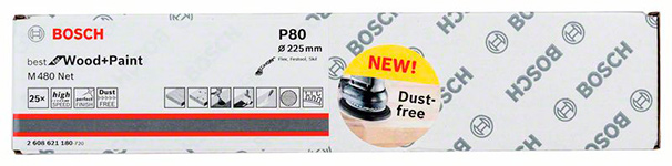 ������������ ����� M 480 225 mm, 80