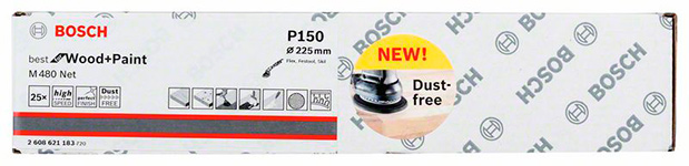 ������������ ����� M 480 225 mm, 150