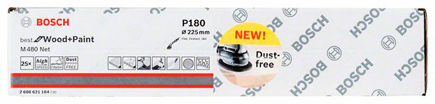 ������������ ����� M 480 225 mm, 180