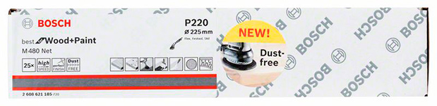 ������������ ����� M 480 225 mm, 220