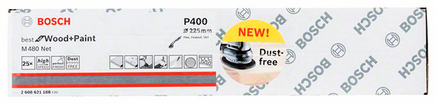 ������������ ����� M 480 225 mm, 400