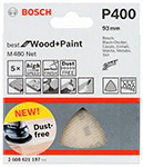 �������� 93 mm, 400