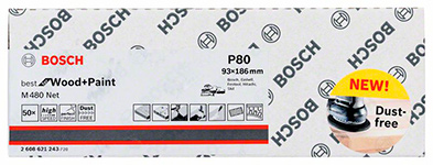 �������� 93 x 186 mm, 80