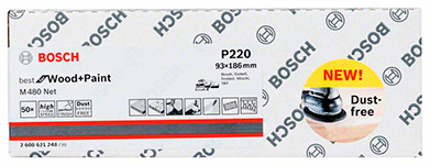 �������� 93 x 186 mm, 220