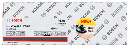 �������� 115 x 230 mm, 120