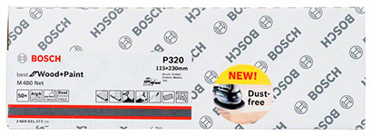 �������� 115 x 230 mm, 320