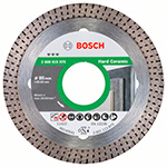 �������� �������� ���� Best for Hard Ceramic 85x22.23x1.4x7mm