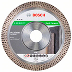 �������� �������� ���� Best for Hard Ceramic 125x22.23x1.4x10