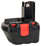 ����������� NiMH 12 �, 1,5 ���, O-pack, LD 