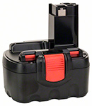 ����������� NiMH 14,4 �, 1,5 ���, O-pack, LD 