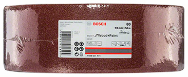J450 Expert for Wood and Paint, 93 �� X 50 �, G80 93mm X 50m, G80