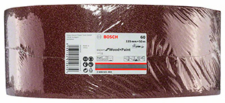 J450 Expert for Wood and Paint, 115 �� X 50 �, G60 115mm X 50m, G60