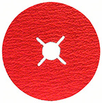 �������� �������� R780, Best for Metal + Inox 125 x 22,23 ��, G60