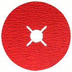 �������� �������� R780, Best for Metal + Inox 125 x 22,23 ��, G80