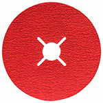 �������� �������� R780, Best for Metal + Inox 125 x 22,23 ��, G100