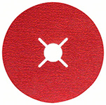 �������� �������� R780, Best for Metal + Inox 125 x 22,23 ��, G125