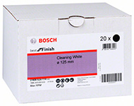 �������� ������������ ���� Cleaning 125 �� 