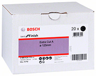 �������� ������������ ���� Coarse A 125 �� 