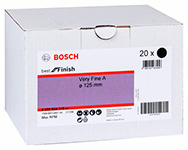 �������� ������������ ���� Very Fine A 125 �� 