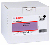 �������� ������������ ���� Very Fine A 150 �� 