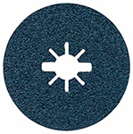 ���������� ��������� X-LOCK, ?125 ��, G 36, R574, Best for Metal, 1 ��. D= 125 ��; K= 36