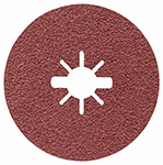 ���������� ��������� X-LOCK, ?125 ��, G 24, R444, Expert for Metal, 1 ��. D= 125 ��; K= 24