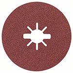 ���������� ��������� X-LOCK, ?125 ��, G 60, R444, Expert for Metal, 1 ��. D= 125 ��; G= 60