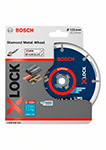 �������� ���� ��� ����� ������� X-LOCK, 125 x 22,23��� 