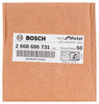 �������� �������� R574, Best for Metal D= 125 ��; ����.= 24